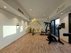 Contemporary 2BR in a Newly Delivered Building