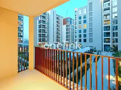 1BR FOR RENT | UNFURNISHED | BRAND NEW | PREMIUM LOCATION | AMENITIES VIEW