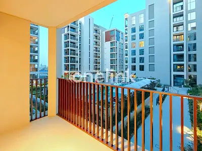 1BR FOR RENT | UNFURNISHED | BRAND NEW | PREMIUM LOCATION | AMENITIES VIEW