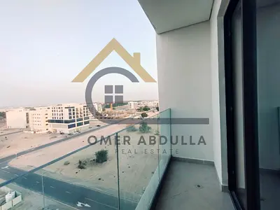 Offer |No Commission | 12 Payment | Lavish 2 Bedroom Apartment with Balcony | Covered Parking | Alflah Complex Muwailih Sharjah