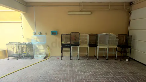 Bird/ parrot cages for sale