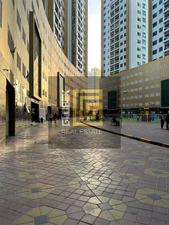 1 Bedroom Apartment for Sale in Ajman Pearl Towers A5