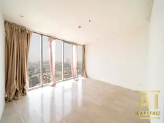 Customized Studio | Unfurnished | Vacant