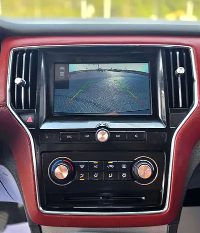 MG RX5 Luxury, миниатюра 16
