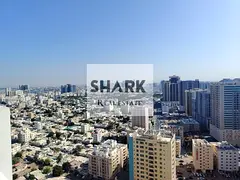AED 476,603 Down Payment | 2 Bedroom Apartment with Open City View in Ajman One – Tower 10