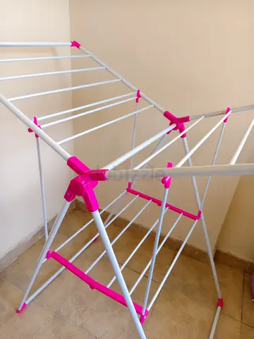 Clothes drying stand (urgent selling)