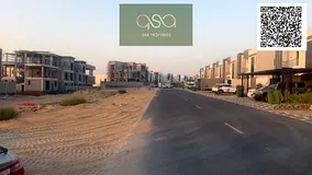 JUST PAY 20% DOWN PAYMENT 92,299 /- AED | TOWNHOUSE PLOT 1722 SQFT | 09 MONTHS PAYMENT PLAN