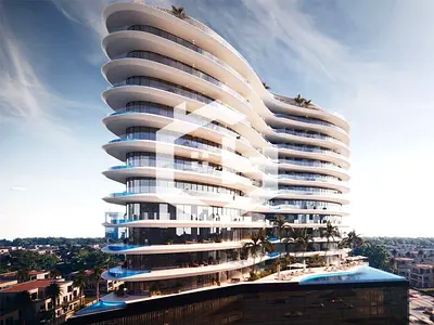Luxury 1 BR Apt | Modern Interior | Prime Location
