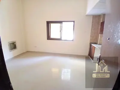 Spacious studios available for family yearly limited Time Offer including sewa deposit Municipality no deposit no sewa pay every month including rent