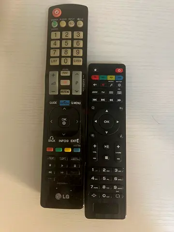 LG Flat Panel TV