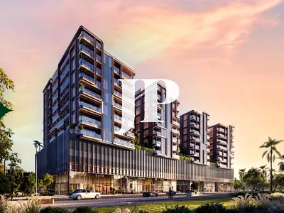 Contemporary Living | Prime Arjan Address | High Investment Potential