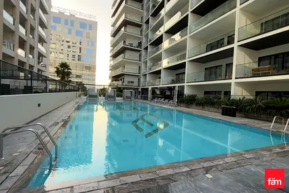 Fully Furnished | Vacant | Burj Khalifa View
