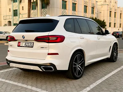 صورة مصغرة 4 لـ 2019 BMW X5