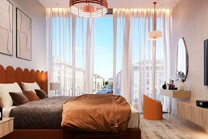 Most Affordable Studio | Op Deal | High ROI