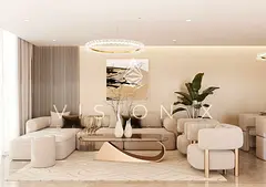 Brand New Project | Scenic Views | Vibrant Neighborhood