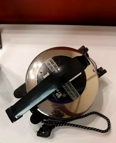 Roti Maker