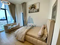 Modern Studio |Fully Furnished| Available August 1