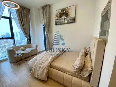 Modern Studio |Fully Furnished| Available August 1
