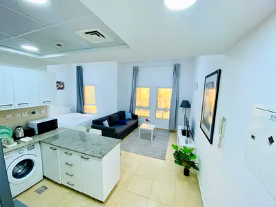 Furnished | Well-Maintained | Great Community