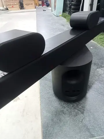 Vizio 5.1 dolby atmos sound bar