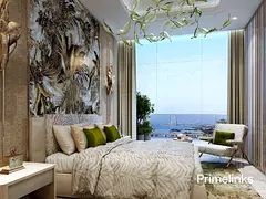 Investors deal | Full Sea View | High Floor