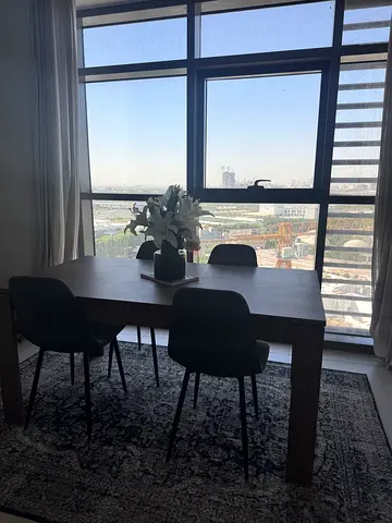 Move Out Sale! Dining Table and Chairs