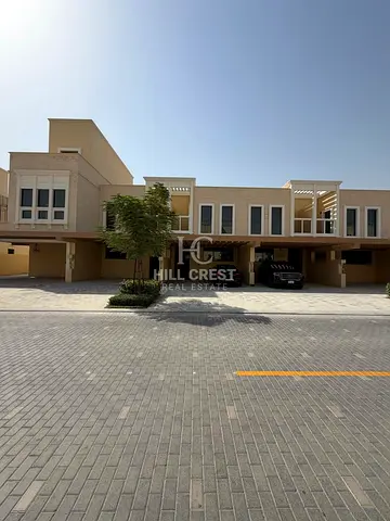 Luxury 4BR | Resort Lifestyle | DAMAC Lagoons