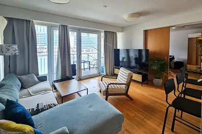 UPCOMING | Fully Furnished | Community View