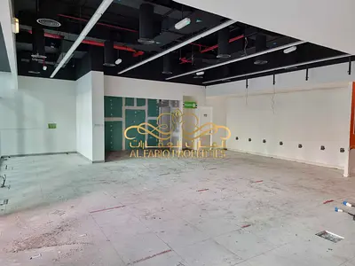 Multiple Options | Luxury Retail  | High ROI