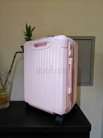 Suitcase