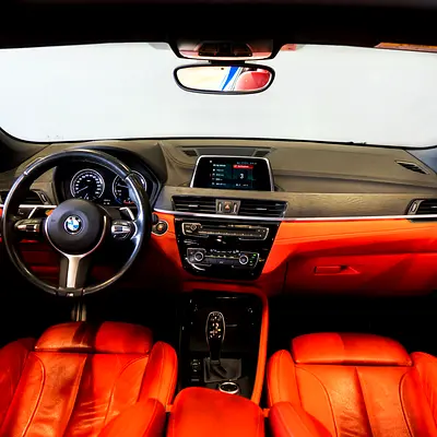 صورة 7 لـ 2018 BMW X2