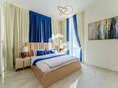 Furnished | Corner Unit | Study | Best Layout