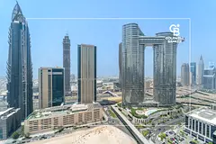 Direct Mall Access | Sea View | Vacant