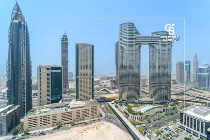 Direct Mall Access | Sea View | Vacant