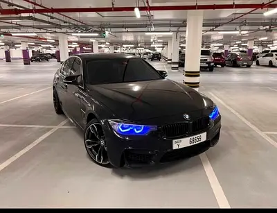 BMW 3-Series 328i 2013 | European Specs | Well Maintained
