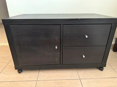 Multipurpose Unit (with wheels)