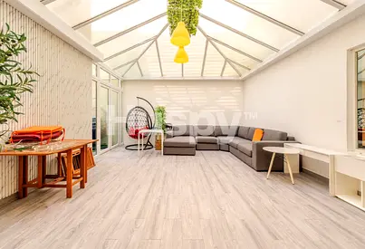 3BR+Maid+Majlis | Private Beach | Luxury