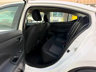 2020 Nissan SUNNY — фото 9