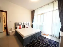 Hot Deal | Fully Furnished 1Bed | Huge Terrace