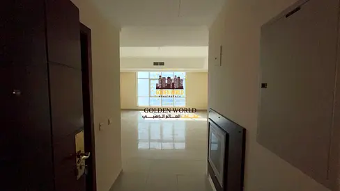 2 Bedroom Apartment with Free AC and Balcony | Master Bedroom | Open View | Large Layout