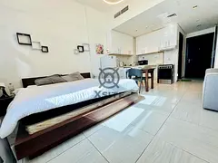 Fully Furnished | Elegant Studio | High Floor