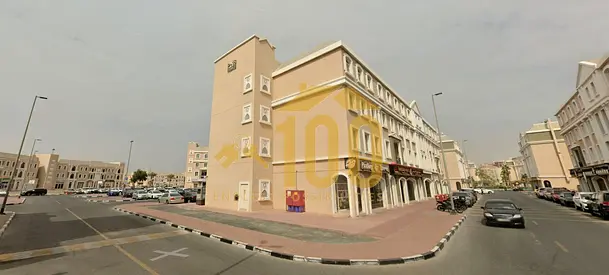 Front & Bank-Side Shops | Rent Together or Individually
