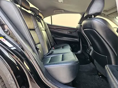 2013 Lexus ES-SERIES 缩略图 9