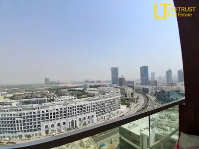 Fully Furnished Studio | Jewelz Residence | Arjan