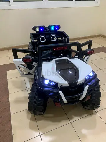 BAD BOY Kids Electric Car | For Urgent Sale | ONLY 260
