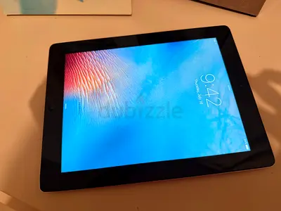iPad