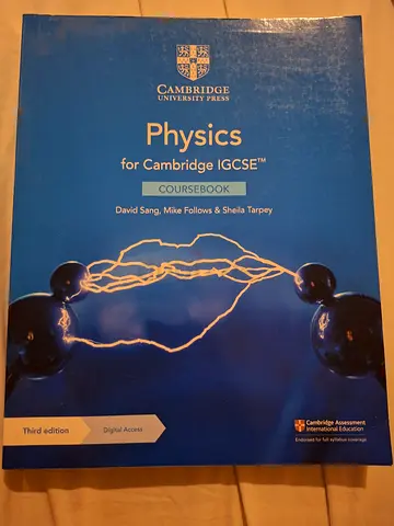 Textbook