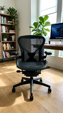 Herman miller