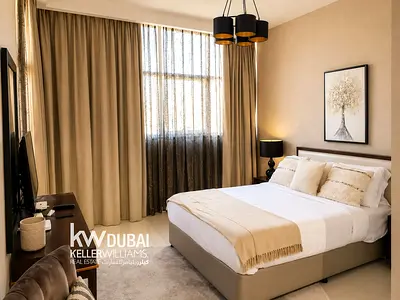 Fully Furnished | Ready to Move In | Prime Location