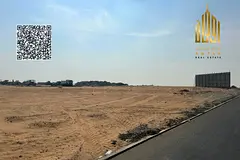 land for sale in the Basateen Al-Surra project G+2